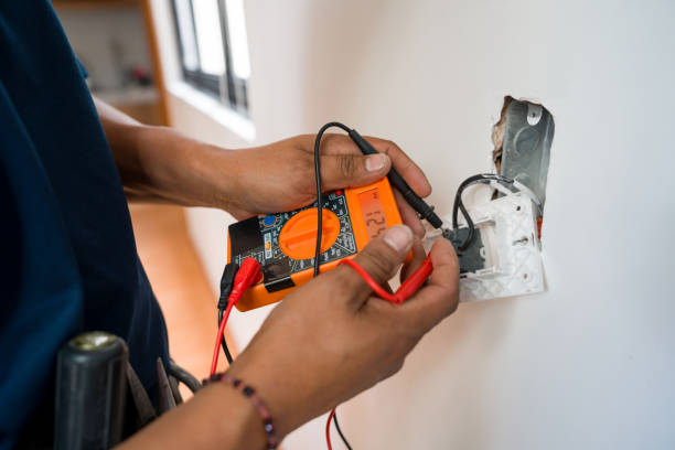 Smoke and Carbon Monoxide Detector Installation in Aberdeen, SD